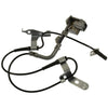 Standard Ignition ABS Wheel Speed Sensor for 09-13 6 ALS2019