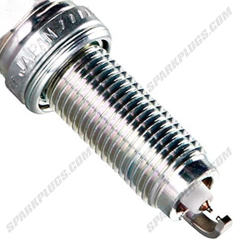 DILZKR7A11G  Laser Iridium Spark Plugs Offer the Best Combination of Performance and Longevity. Actual OE or Equivalent Replacement Spark Plug. Spark Plug  Laser Iridium Spark Plug