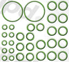 A/C System O-Ring and Gasket Kit for ILX, RDX, RLX, TLX, Accord+More 1321349