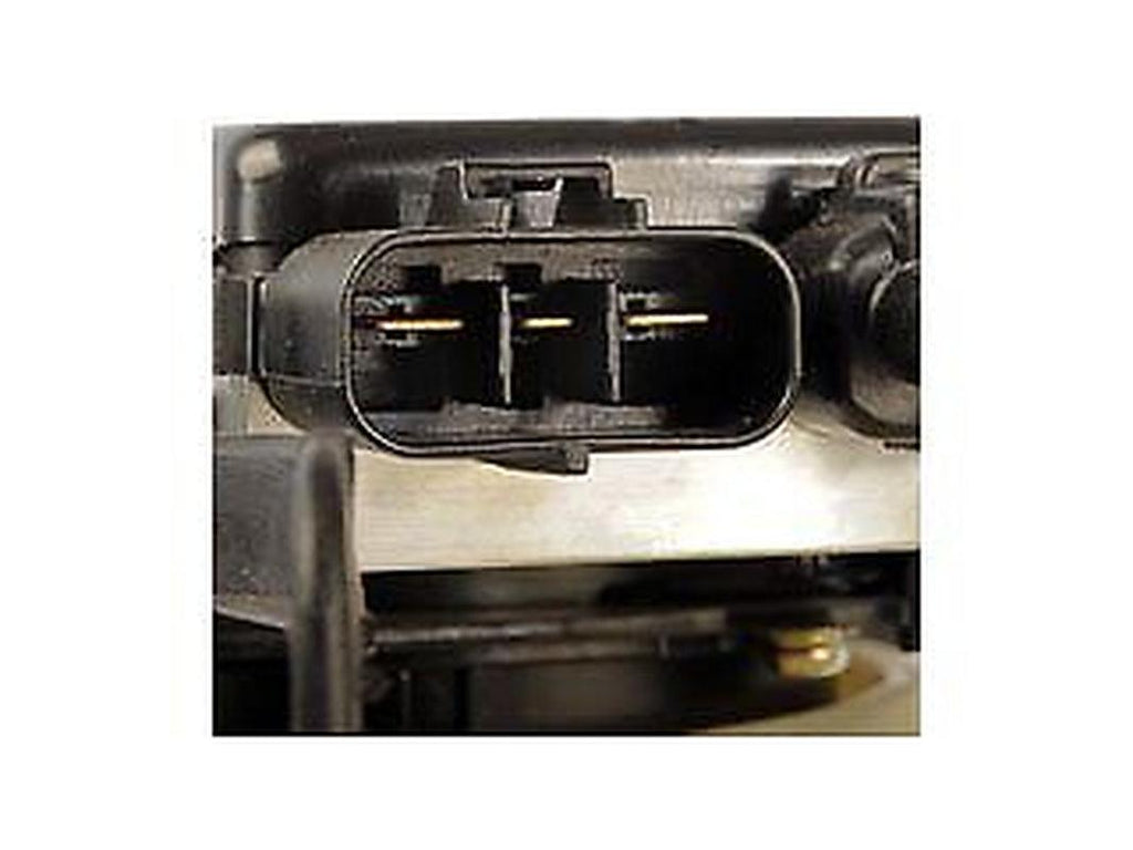 Dorman Engine Cooling Fan Assembly for 04-11 Endeavor 620-334
