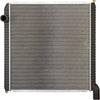 2001-3510 Aluminum Industrial Complete Radiator
