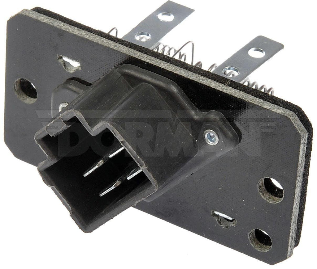 Dorman 973-015 BLOWER MOTOR RES