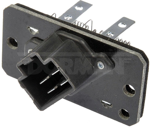 Dorman 973-015 BLOWER MOTOR RES