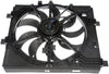 Dorman Engine Cooling Fan Assembly for 11-17 Juke 620-452