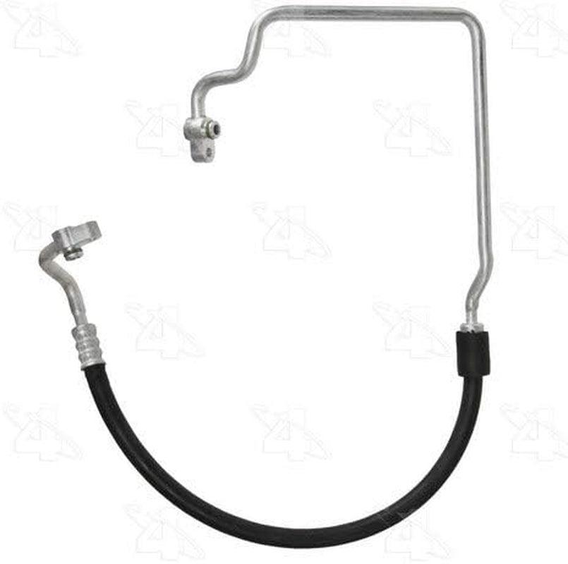 Discharge Line Hose Assembly - 56852