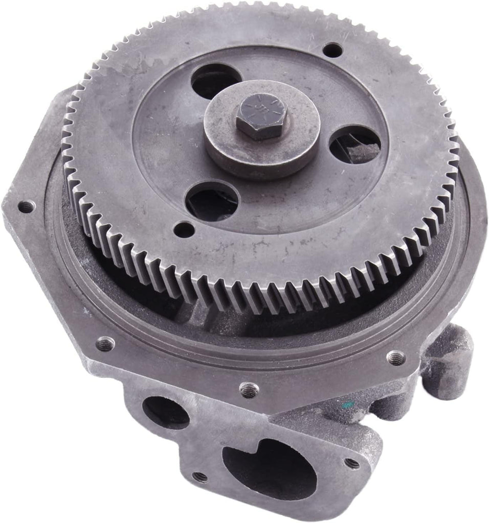 45009HD Heavy-Duty Engine Water Pump