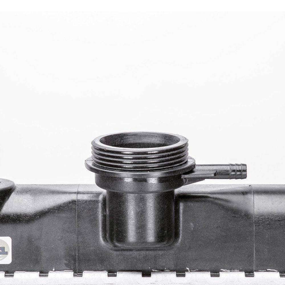 2855 Radiator for Hummer Replacement for 06-10 HUMMER H3 09-10 HUMMER H3T Fits 2009 Chevrolet Colorado