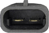 Dorman 620-614 Engine Cooling Fan Assembly Compatible with Select Chevrolet / Pontiac Models