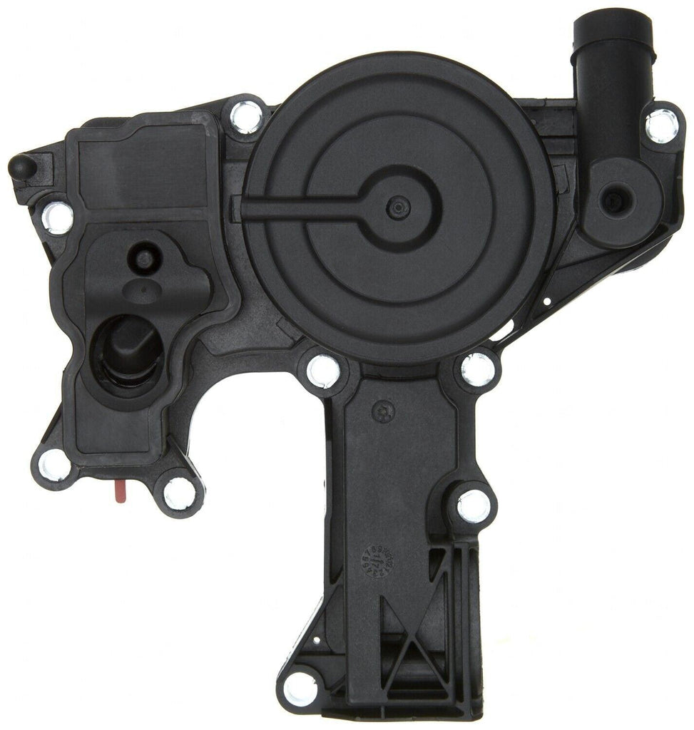 Engine Crankcase Vent Valve for CC, Tiguan, Tiguan Limited, Eos+More EMH912