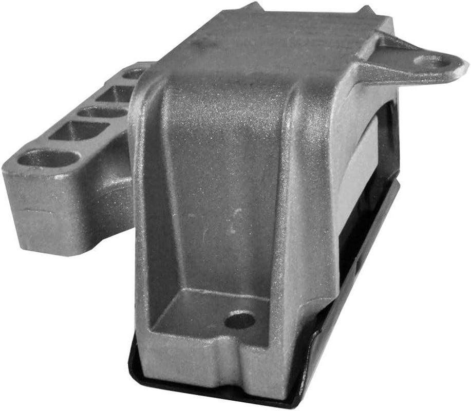 1055 Engine Motor Mount (Volkswagen Golf Seat Leon Audi A3 1.8L 1.9L 2.0L Front Left)