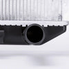 13286 Replacement Radiator