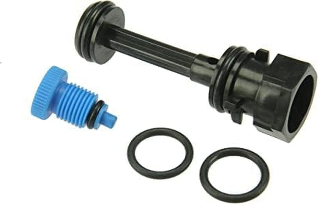 Replacement Compatible with BMW Radiator Drain Plug