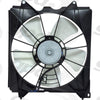 Global Parts Engine Cooling Fan Assembly for 08-12 Accord 2811337