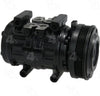 57393 Remanufactured AC Compressor