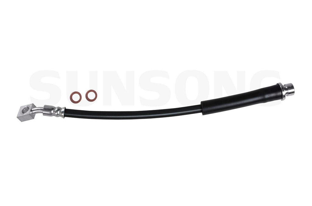Sunsong Brake Hydraulic Hose for Discovery, LR4, Range Rover Sport, LR3 2201381