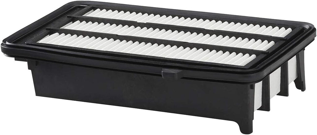 A39183 one Advanced Engine Air Filter Compatible with Select Honda Civic, CR-V