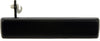 Dorman 80438 Front Passenger Side Exterior Door Handle Compatible with Select Chevrolet/Pontiac Models, Smooth Black