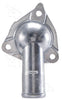 Four Seasons Engine Coolant Water Inlet for 00-06 Nissan Sentra 85337