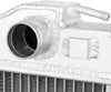 MMRAD-E30-82 Performance Aluminum Radiator Compatible with BMW E30 3-Series 1984-1991