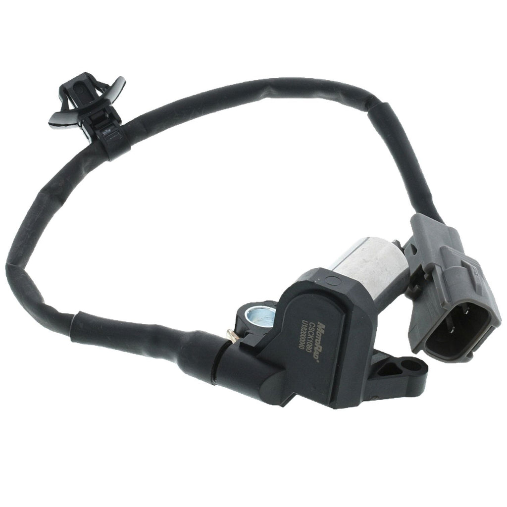 Motorad 1KR180 Engine Crankshaft Position Sensor for Select 94-01 Toyota Models