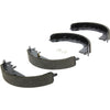 Centric Drum Brake Shoe for F5, Corolla, Prius, Xa, Xb, Celica 111.07530