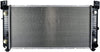 Radiator, New OE Quality - 221-9010
