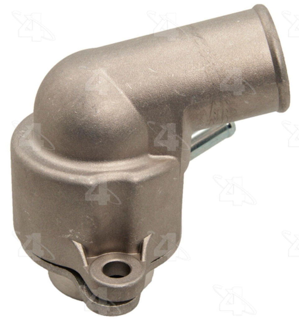 Engine Coolant Water Outlet Housing Kit for Aveo, Aveo5, Lanos 85635