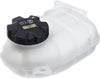 A-Premium Engine Coolant Overflow Recovery Reservoir Tank [W/Cap] Compatible with BMW 328D 2014-2017, 335I 2012-2016, 435I 2014-2016, M2 2016-2017, M235I 2014-2016, Replace # 17137642160
