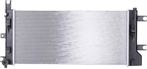 13442 Replacement Radiator Compatible with Nissan Leaf