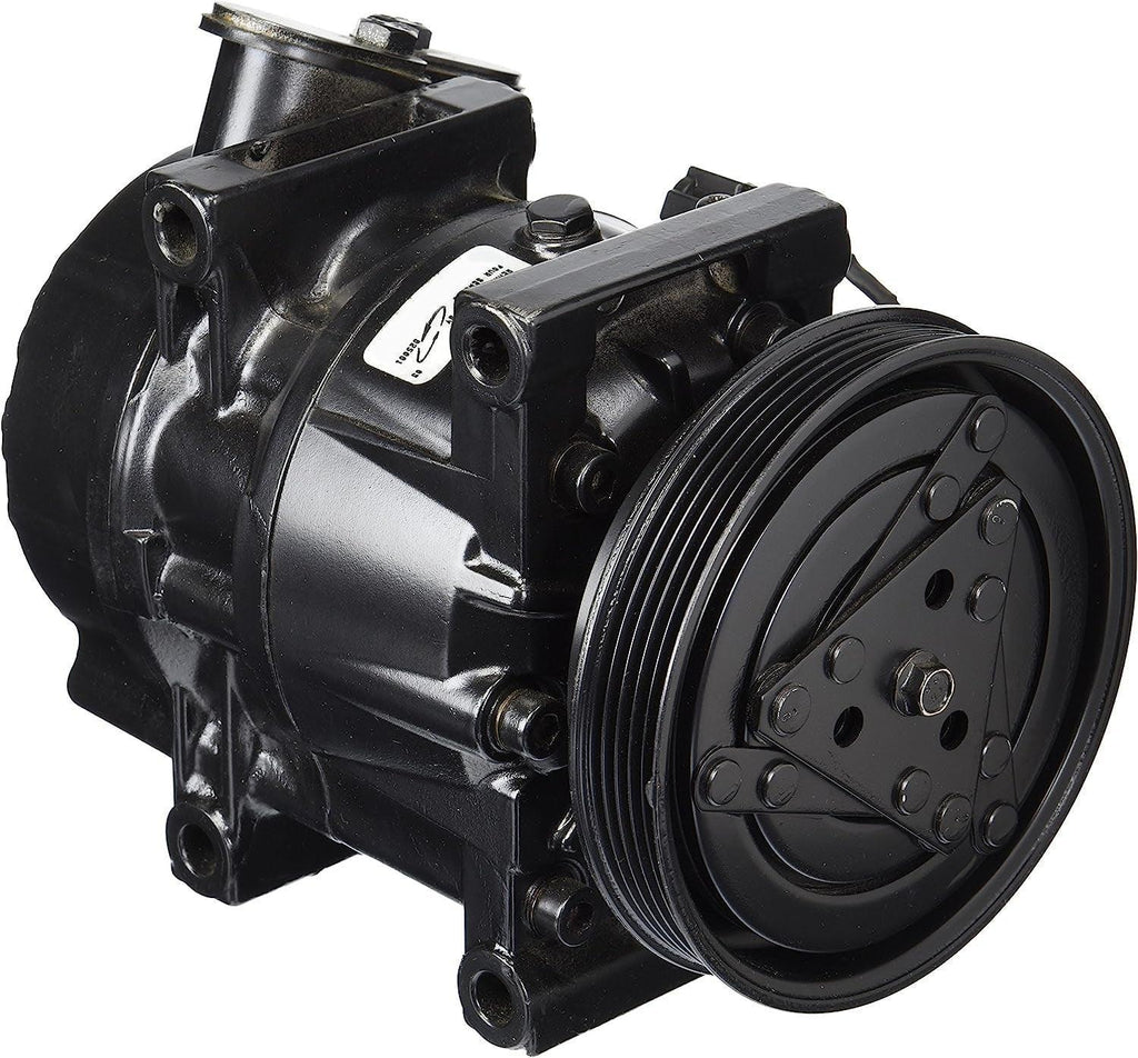 67427 Remanufactured AC Compressor