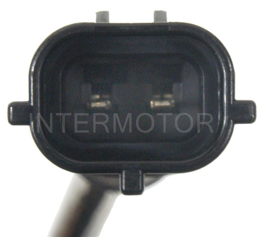 Standard Ignition ABS Wheel Speed Sensor for 1985-1991 Mazda RX-7 ALS927