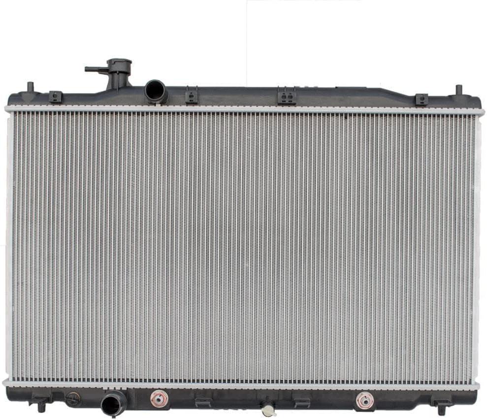 Radiator, New OE Quality - 221-9093