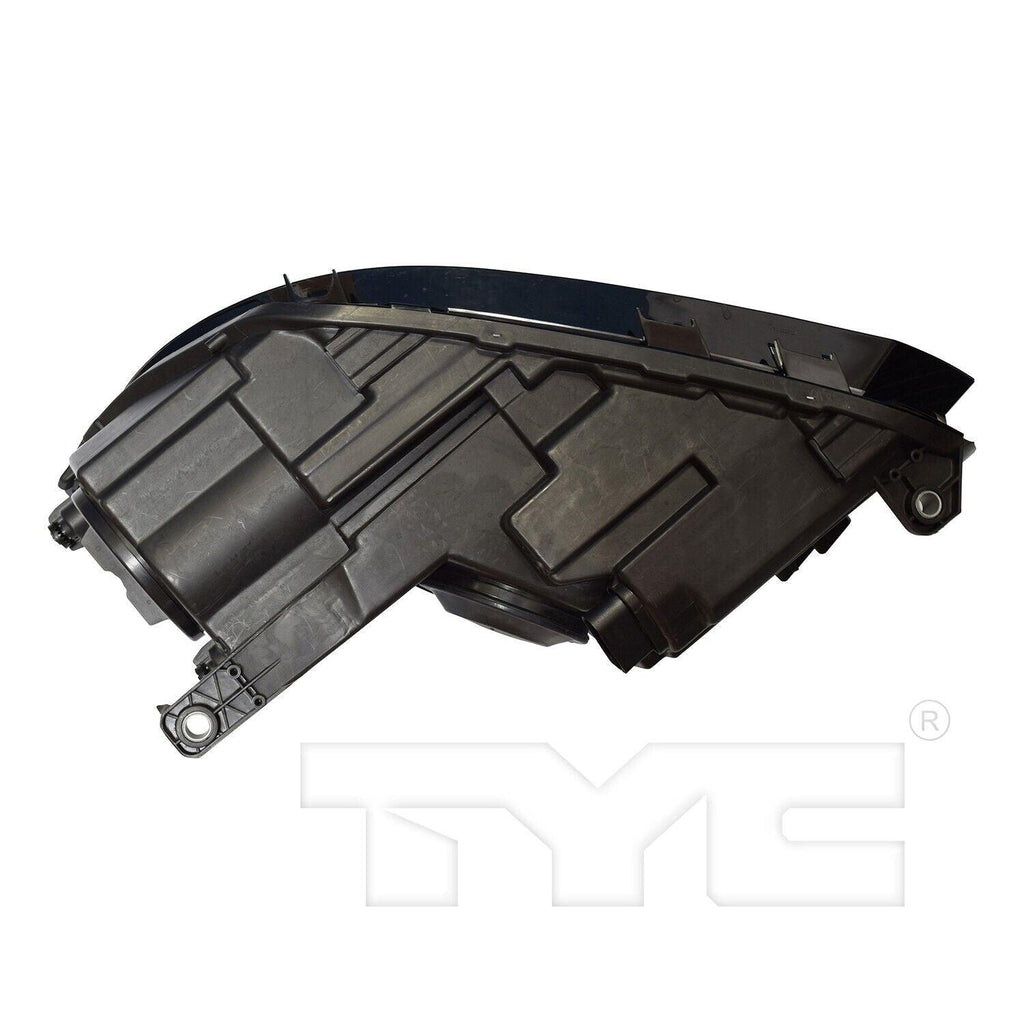 TYC Headlight Assembly for Tiguan Limited, Tiguan 20-9581-00-9