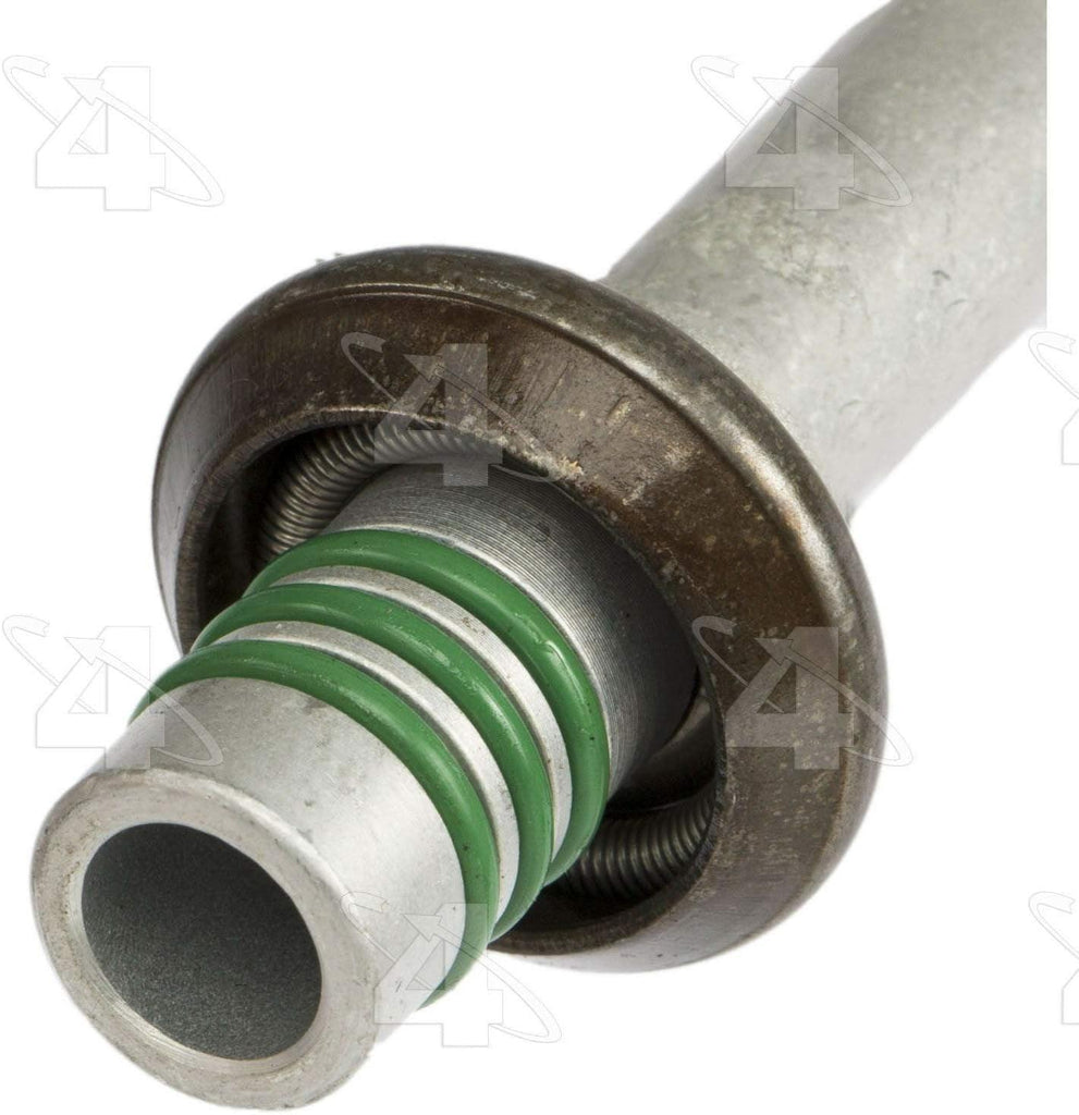 56949 Discharge Line Hose Assembly