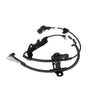 Standard Ignition ABS Wheel Speed Sensor for Sequoia, Tundra ALS667
