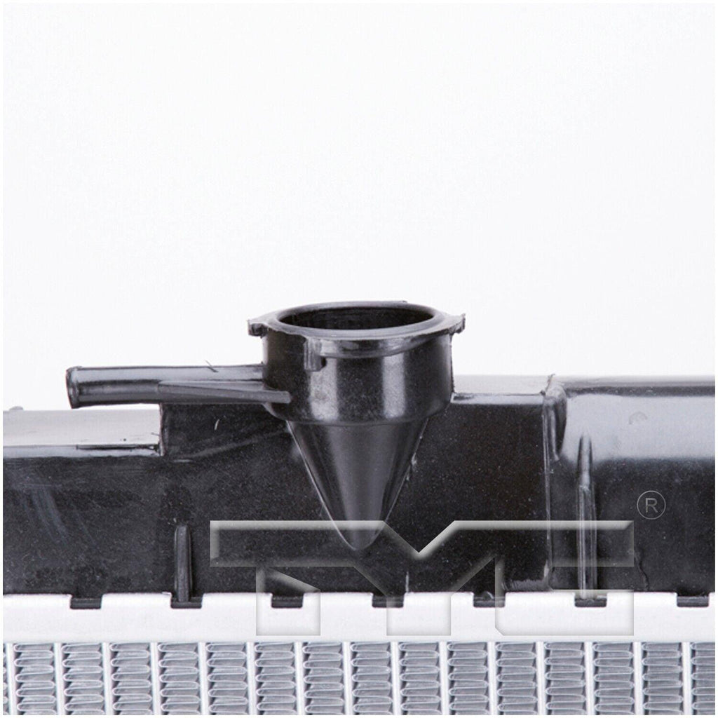 TYC Radiator for 1995-2004 Tacoma 1755