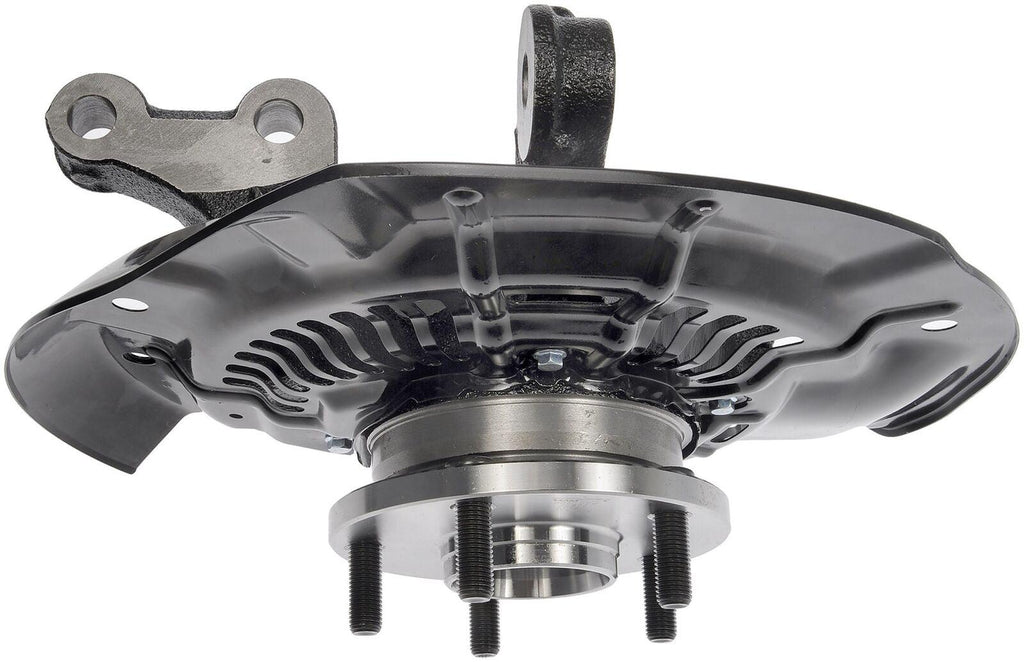 Dorman Steering Knuckle Kit for 11-17 Sienna 698-439