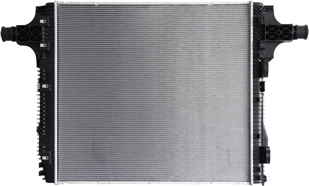 13849 Radiator Compatible with 2020-2020 Ford F-250