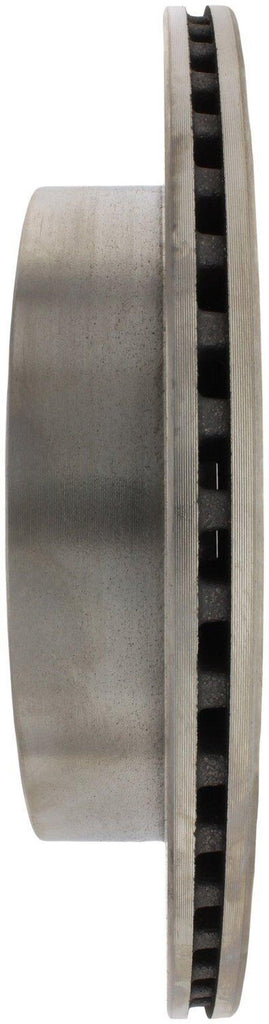 Centric Rear Disc Brake Rotor for Edge, MKX (121.61091)