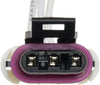 Professional PT1910 Multi-Purpose Pigtail , Black