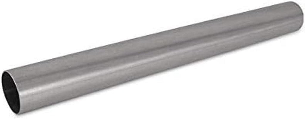 MMICP-SS-250 2.5" Straight Universal Stainless Steel Exhaust Piping