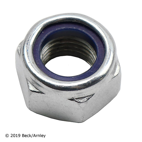 Beck Arnley Suspension Ball Joint for Mercedes-Benz 101-8418