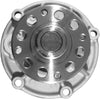 Professional 252-885 Engine Water Pump