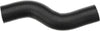 Gold 20336S Molded Upper Radiator Hose