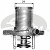 Gates Thermostat Part Number: TH15289G1