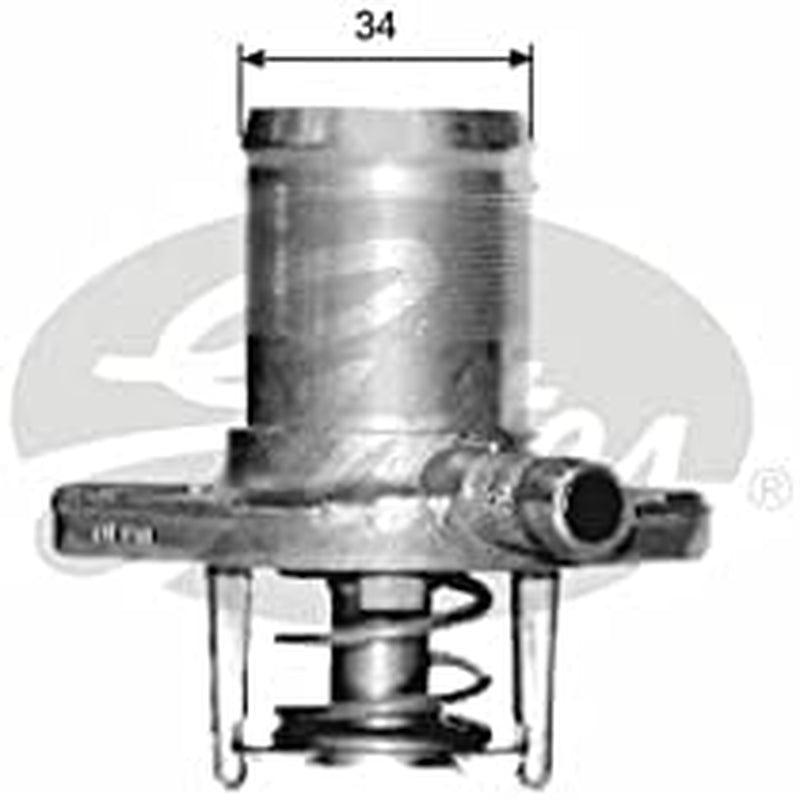 Gates Thermostat Part Number: TH15289G1