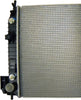 2810 Radiator Compatible with 2003-2010 Saab 9-3