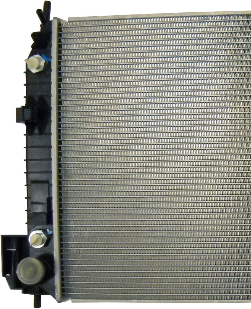2810 Radiator Compatible with 2003-2010 Saab 9-3