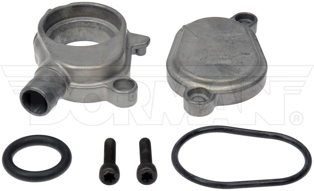Dorman Engine Oil Cooler Coolant Water Outlet for Ford 904-538