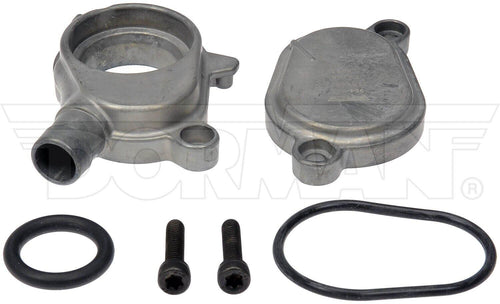 Dorman Engine Oil Cooler Coolant Water Outlet for Ford 904-538
